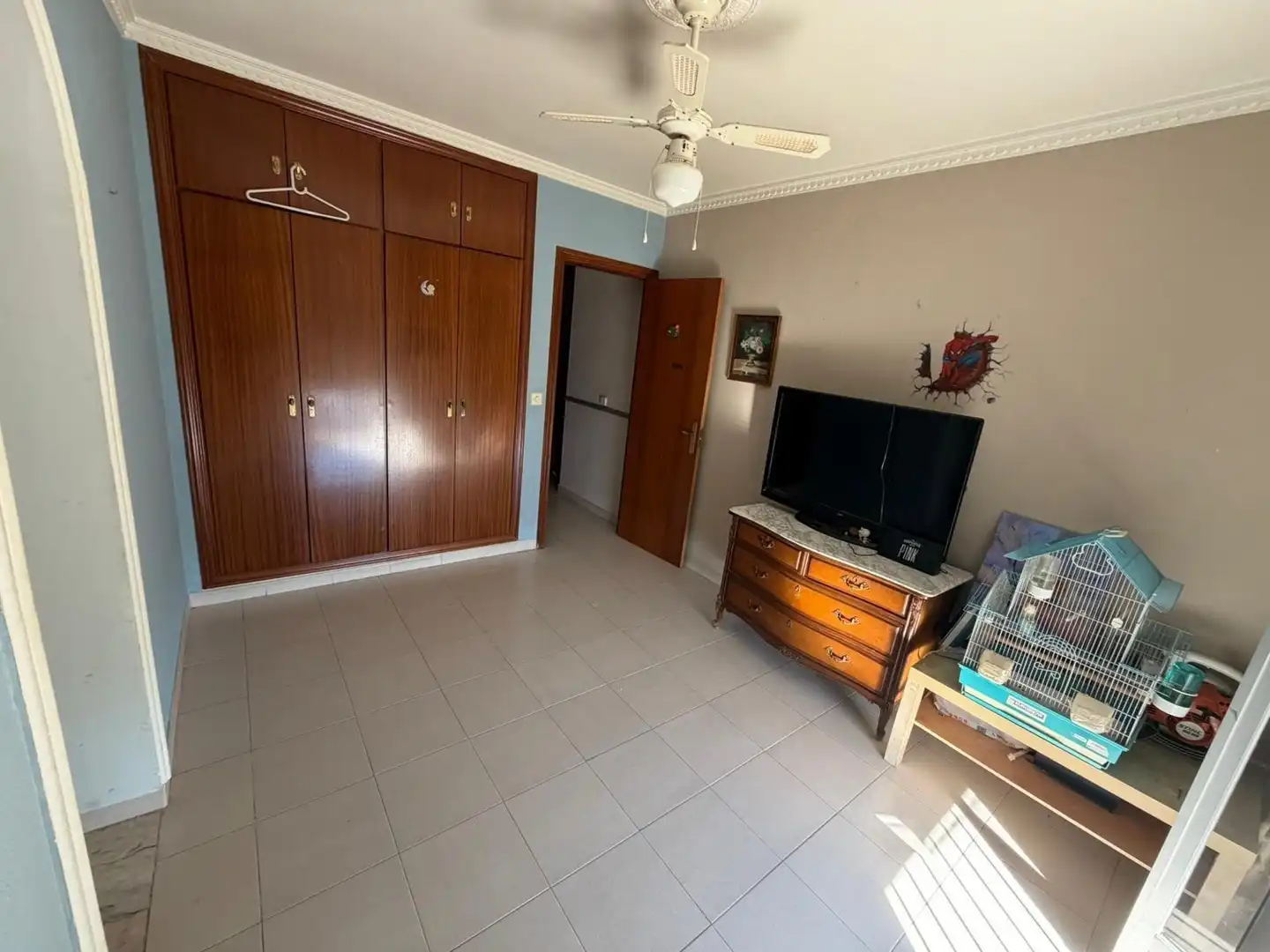 Wohnung mit Balkon zum Verkauf in Malpartida de Cáceres, imagen 7
