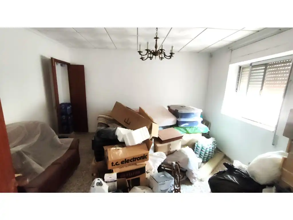 Casa o chalet en venta en La Unión