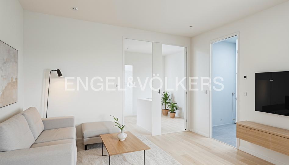 Photo 1 of Apartment for sale in La Torrassa, Barcelona