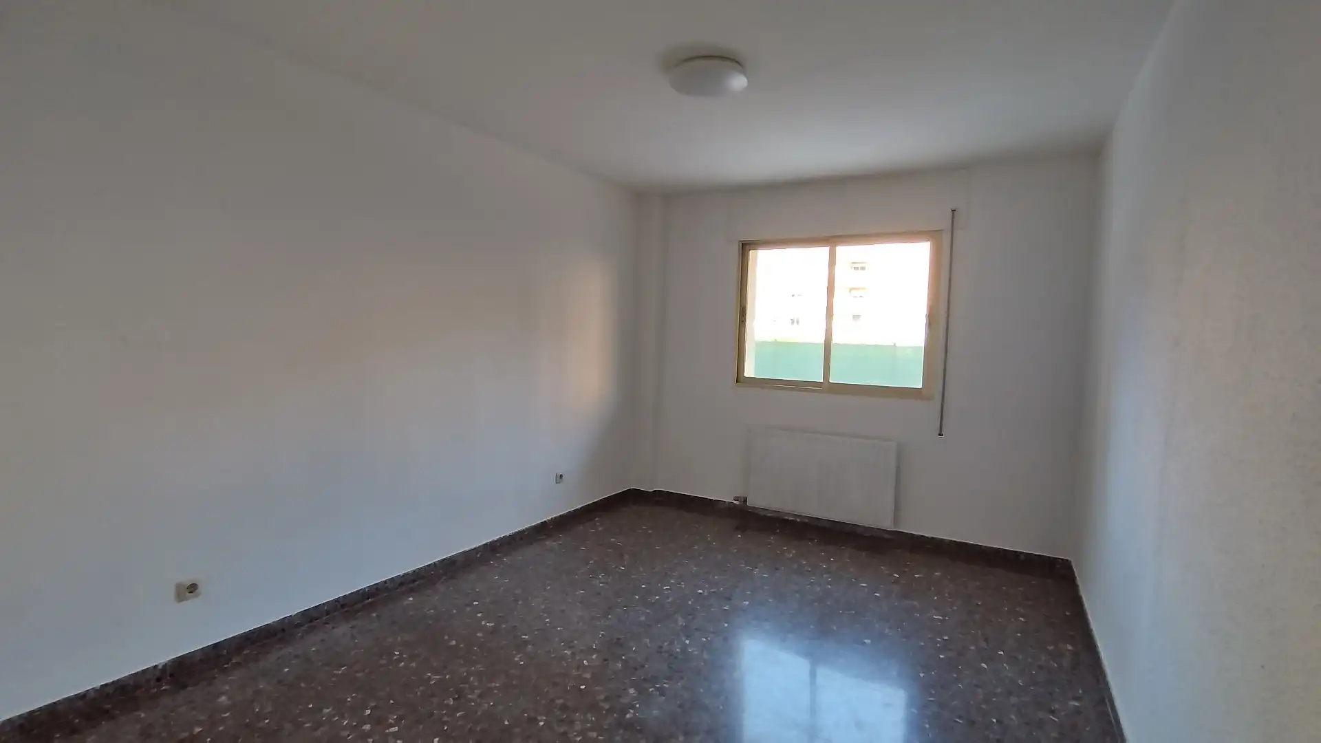 Bedroom of Flat for sale in Huesca  with Terrace and Balcony