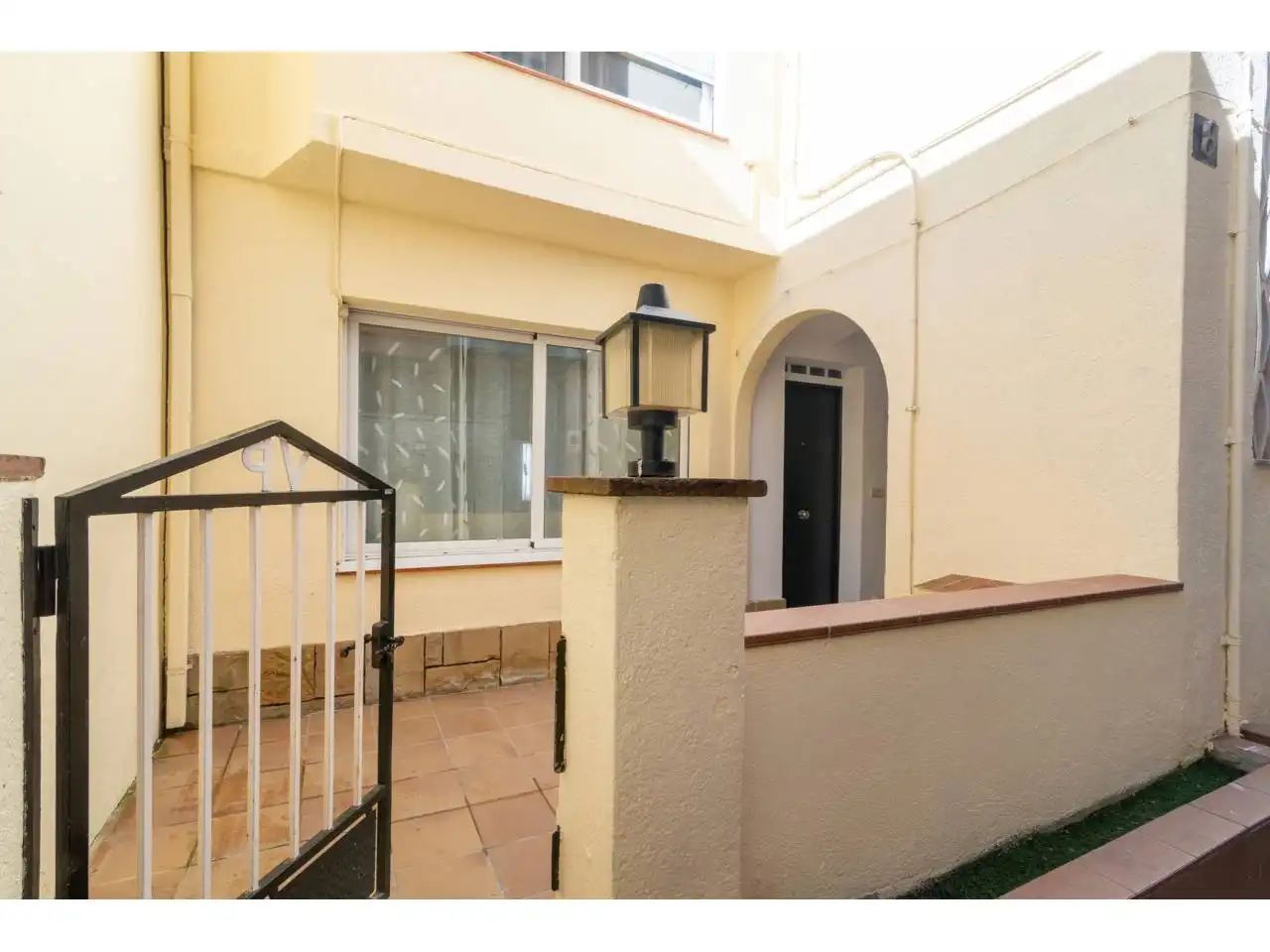 Außenansicht von Gebäude zum Verkauf in Lloret de Mar