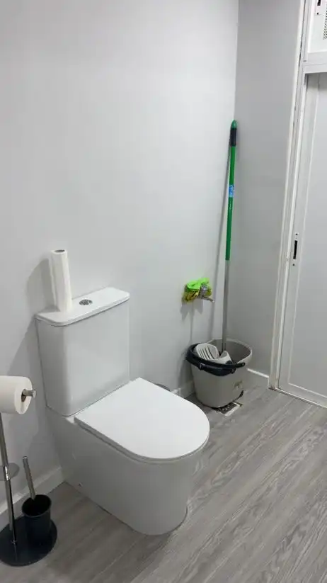 Office space to rent in El Pla del Real, imagen 15