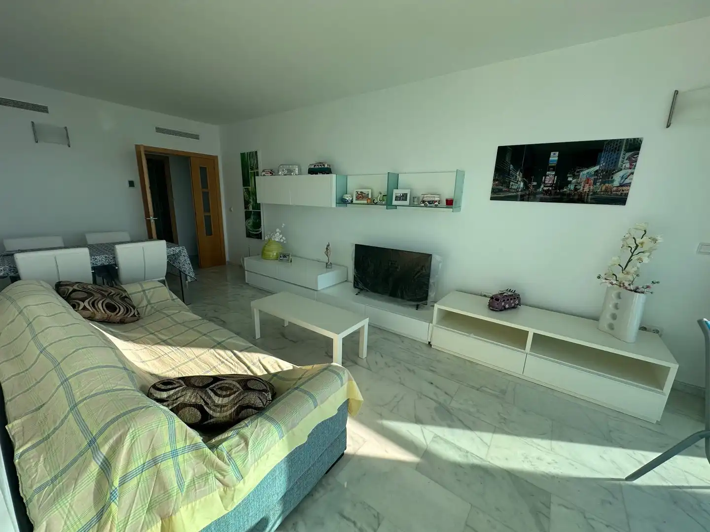 Mini appartamento con piscina in vendita a Villena, imagen 11