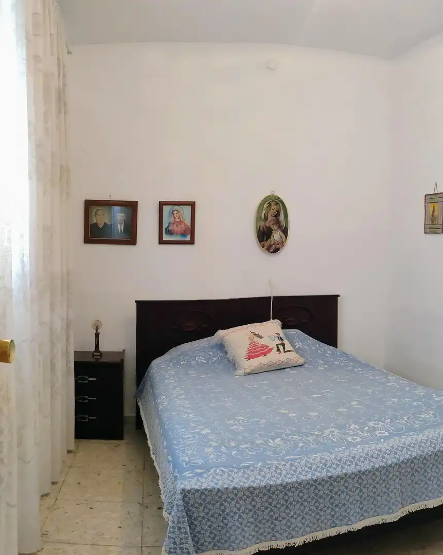 Habitación de Casa o chalet en venta en Serón