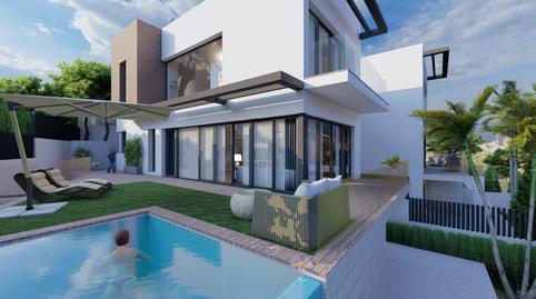 Foto 3 de Casa o chalet en venta en Calle Los Madroños, 3, Torreblanca del Sol, Málaga