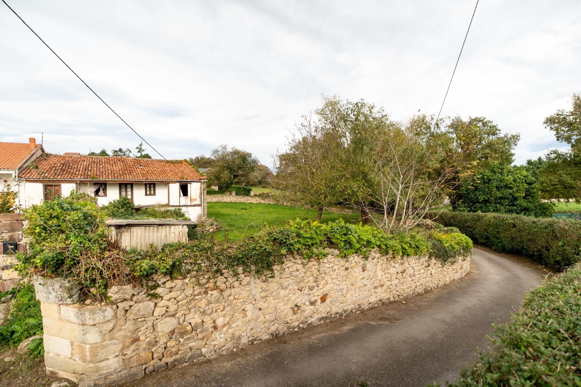 Country house for sale in Barrio San Pedro, 28, Polanco