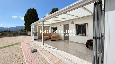 Foto 3 von Haus oder Chalet zum Verkauf in Millena, Alicante