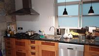 Kitchen of Flat for sale in  Palma de Mallorca  with Air Conditioner, Terrace and Balcony