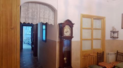 Foto 3 de Finca rústica en venda a Hinojosas de Calatrava, Ciudad Real