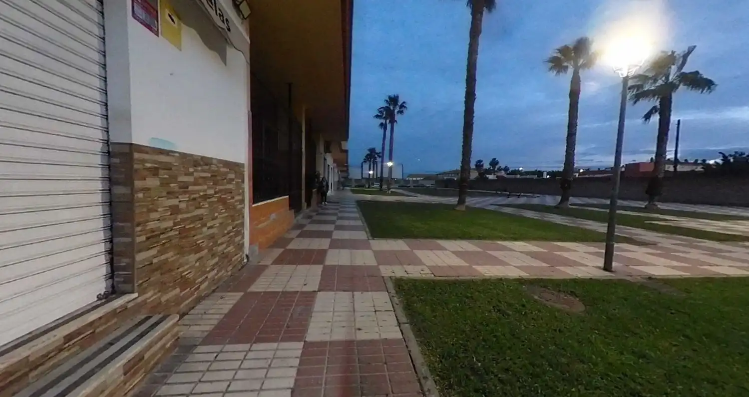 Local comercial en venda a La Atunara - Periáñez, imagen 12