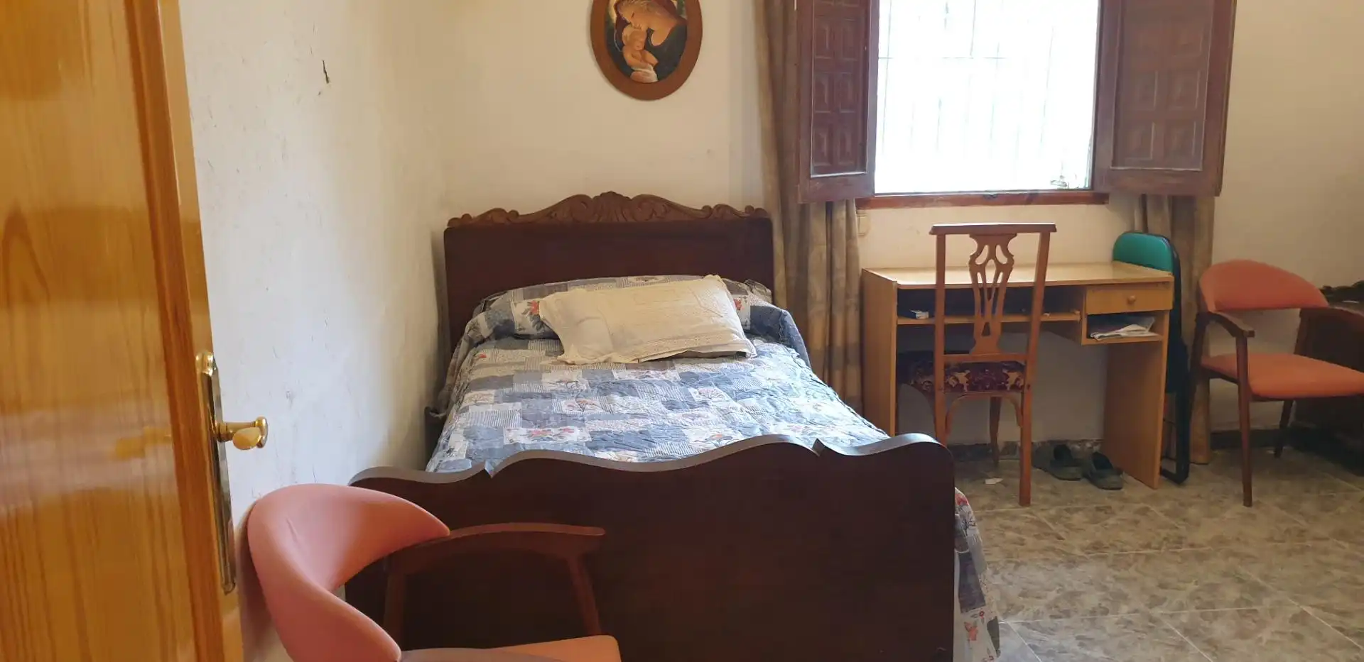 Casa amb piscina en venda a Carretera Virgen del Camino 5, imagen 26