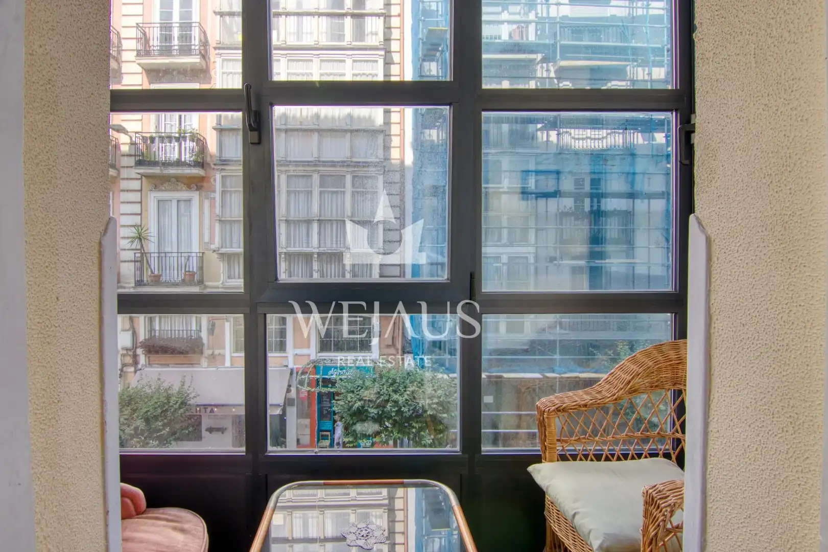 Piso con terraza en venta en Calle de Marcelino Sanz de Sautuola 14, imagen 45