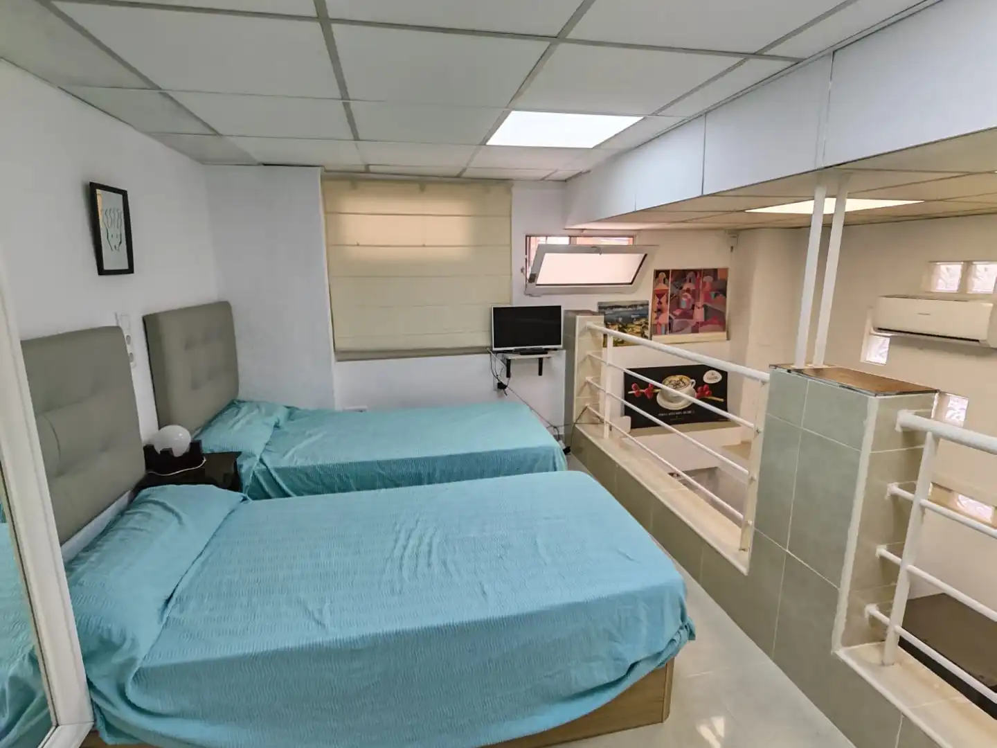 Flat to rent in Centro, imagen 8