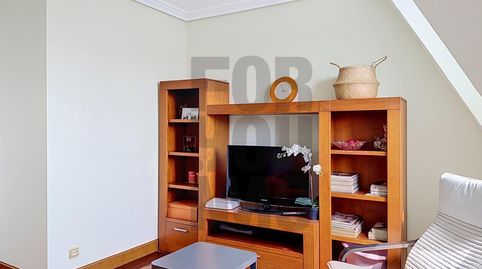Foto 4 de Piso en venta en Calle de Garibai, Área Romántica, Donostia - San Sebastián