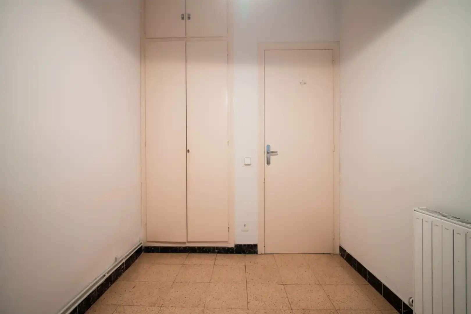 Piso en venta en Barcelona con Aire acondicionado, Calefacción y Balcón