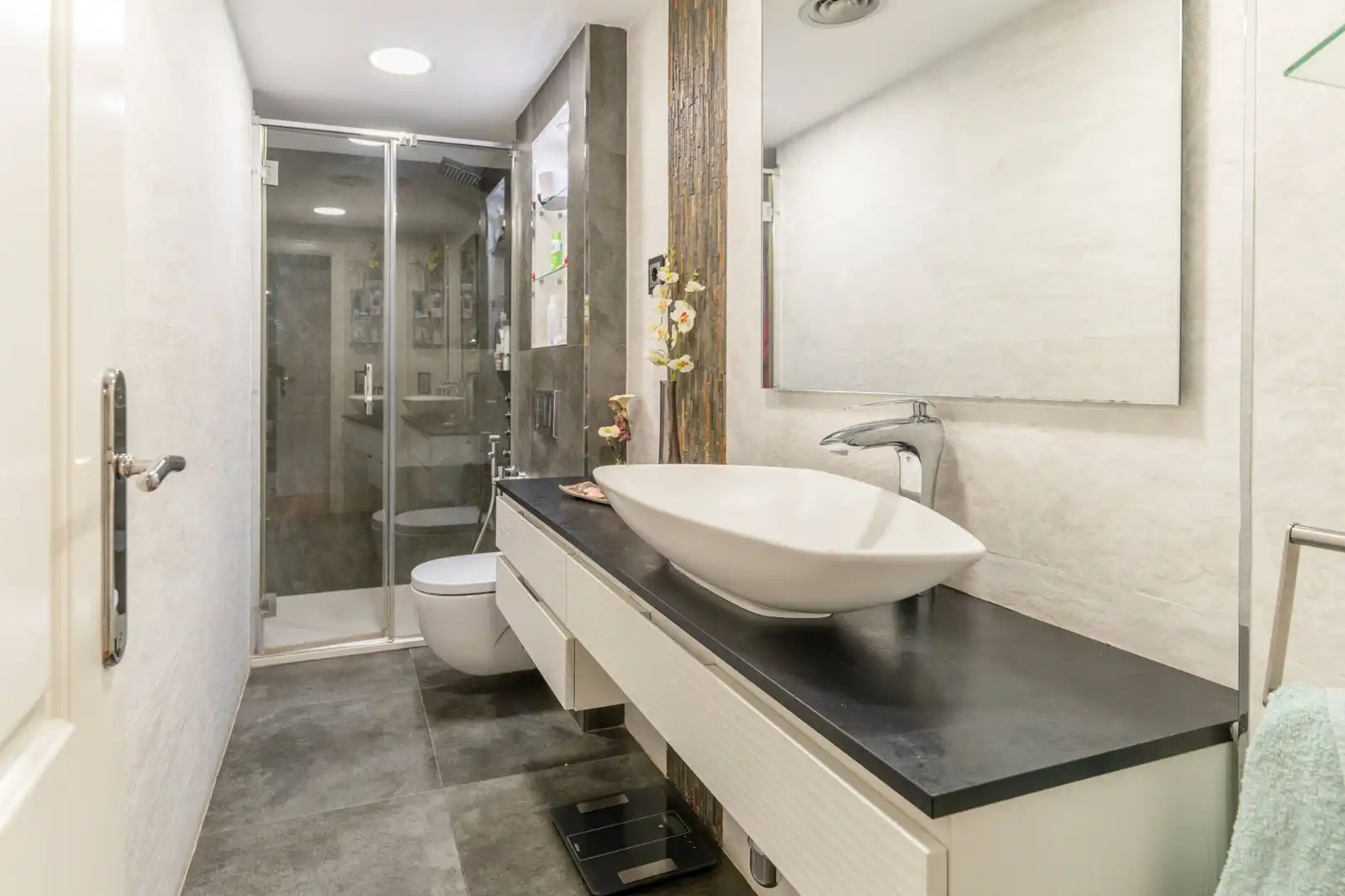 Maison mitoyenne avec balcon à vendre à Miralbueno, imagen 17