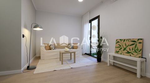 Foto 3 de Piso en venta en Carrer D'escòcia, Vilapicina i la Torre Llobeta, Barcelona Capital
