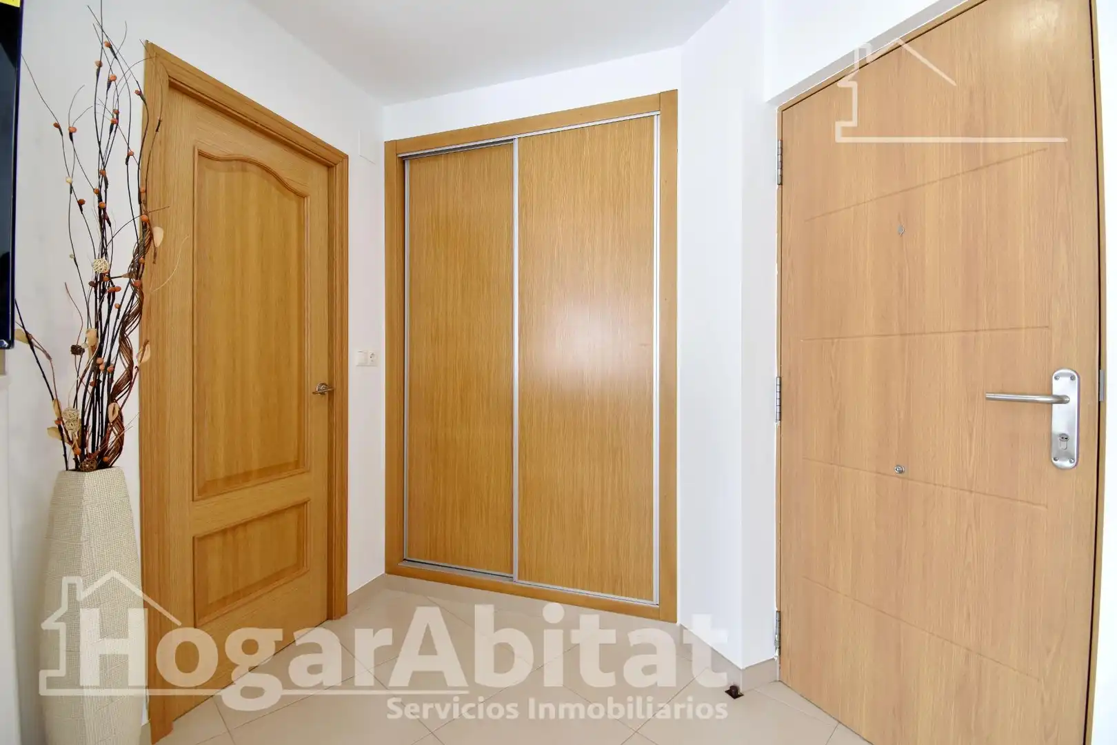 Dormitori de Pis en venda en Oliva pueblo