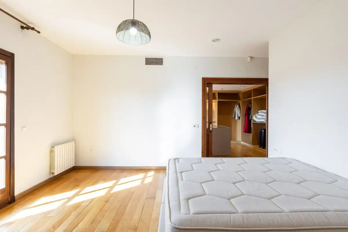 Casa amb terrassa en venda a Carrer Montnegre, imagen 33