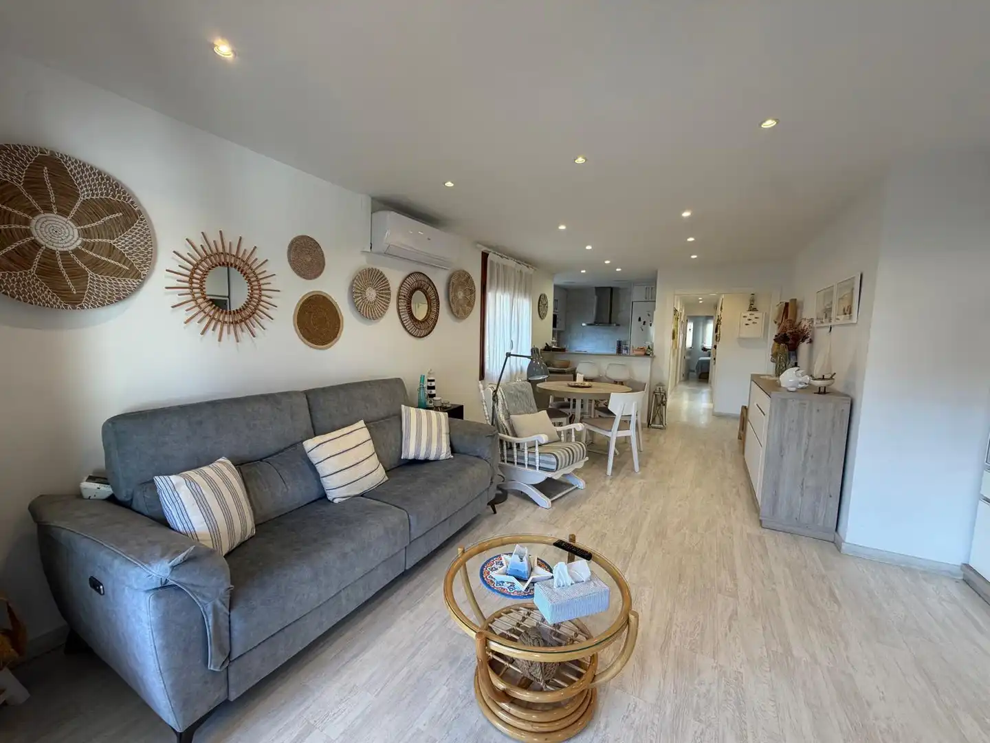 Apartment for sale in Coma-ruga platja