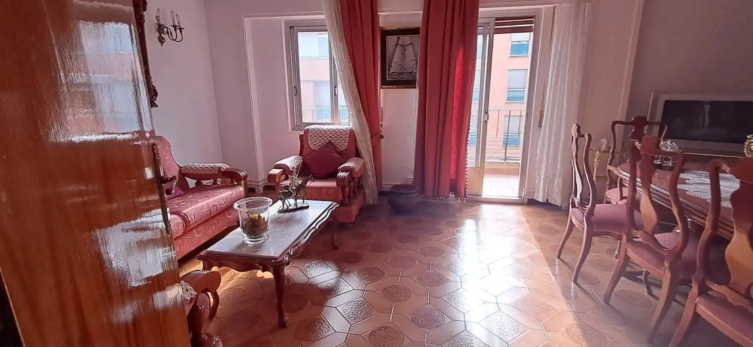 Appartement avec terrasse à vendre à Belén - San Roque, imagen 8