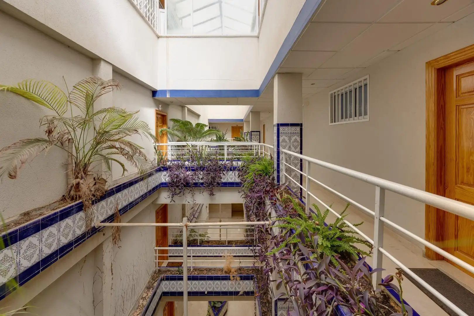 Ático con ascensor en venta en Calle GALEON 43, imagen 24