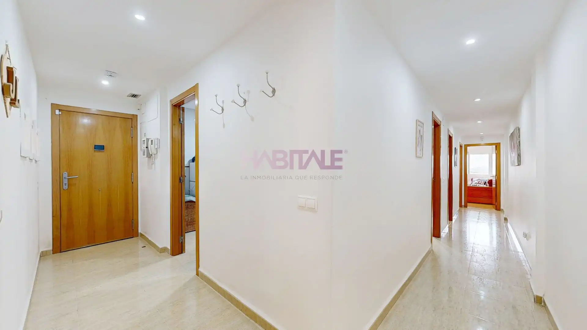 Flat with lift for sale in Montserrat, imagen 36