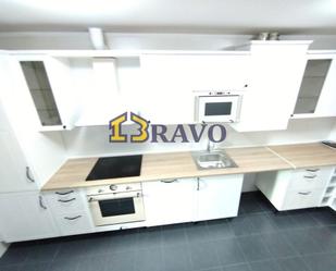 Kitchen of Duplex for sale in Medina de Pomar