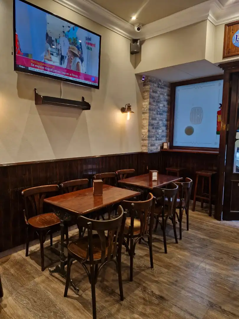 Local en venta en Bilbao  con Aire acondicionado, Amueblado y Alarma