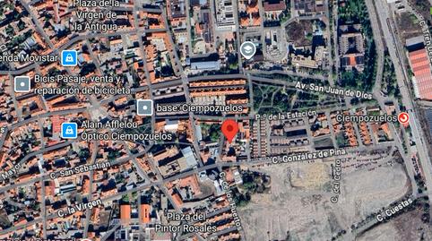 Photo 3 of Flat for sale in Estación - Psiquiátrico San José, Ciempozuelos