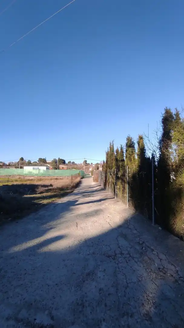 Casa o chalet en venta en Chinchón con Jardín privado y Piscina comunitaria