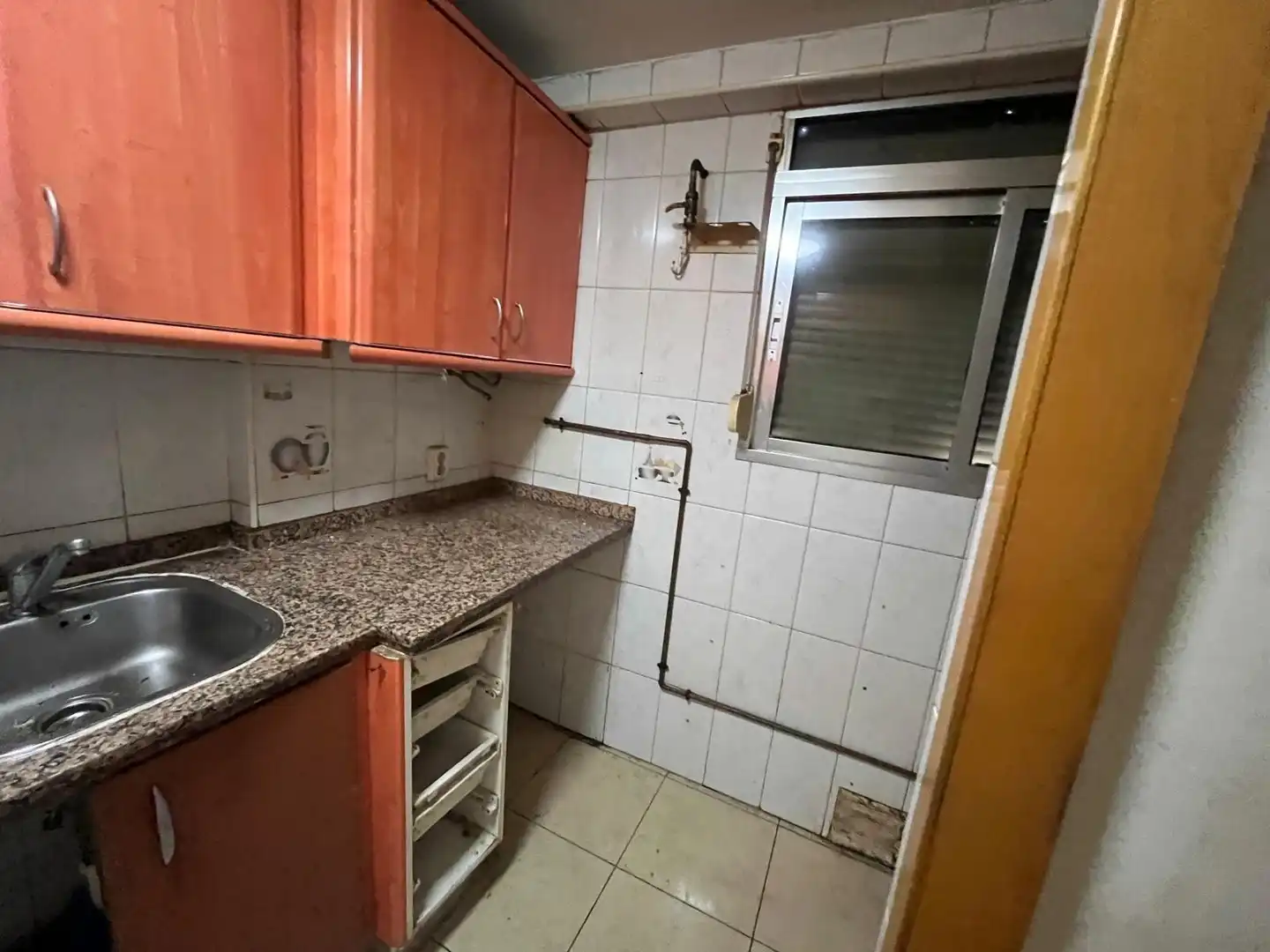 Cuina de Pis en venda en Sevilla