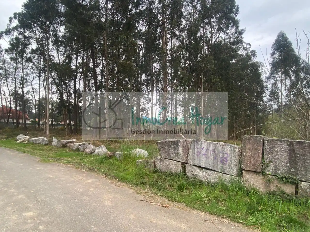 Lands and plots for sale in Salceda de Caselas, imagen 5