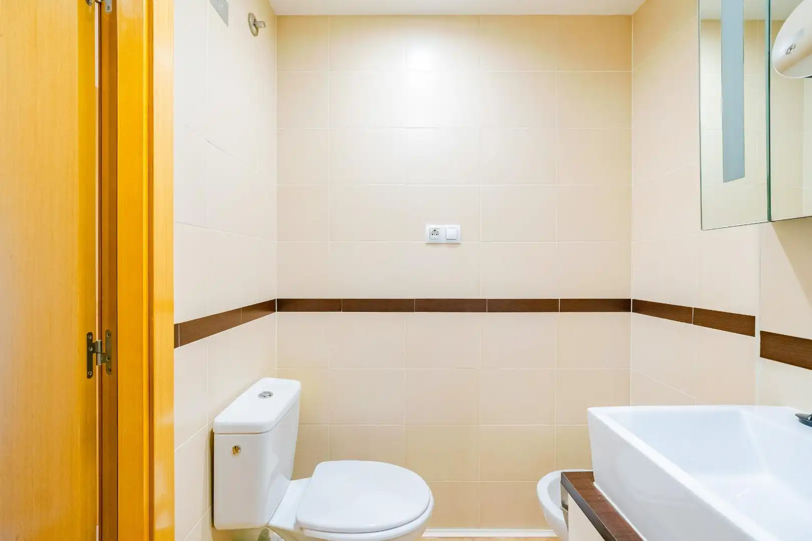 Mini appartamento con terrazza in vendita a Avenida de la Central, imagen 28