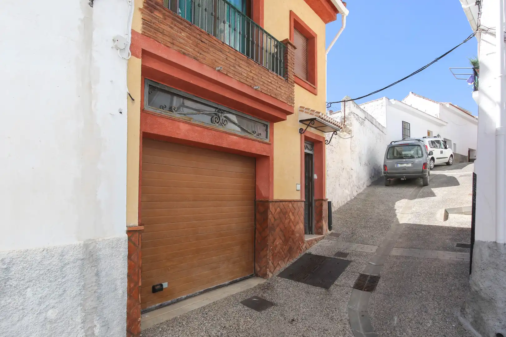 Casa en venta en Calle Rodahuevos, imagen 3