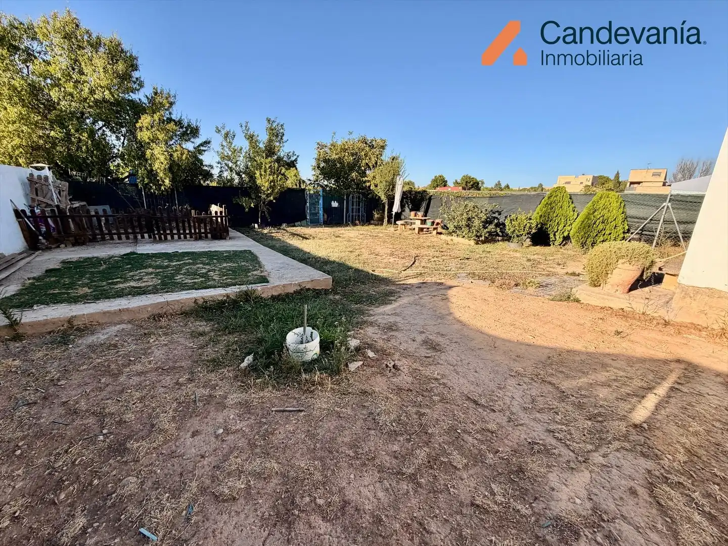 Xalet amb jardí en venda a San Mateo de Gállego, imagen 5