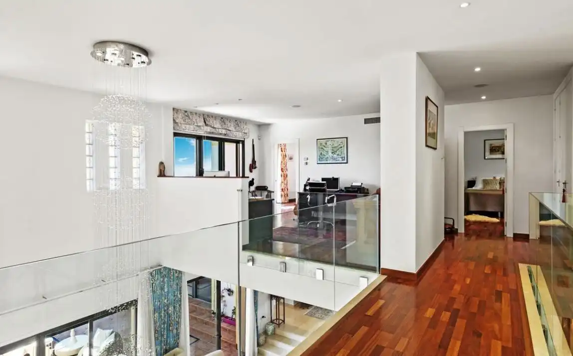 Detached house with pool for sale in Calle Valencia, imagen 15