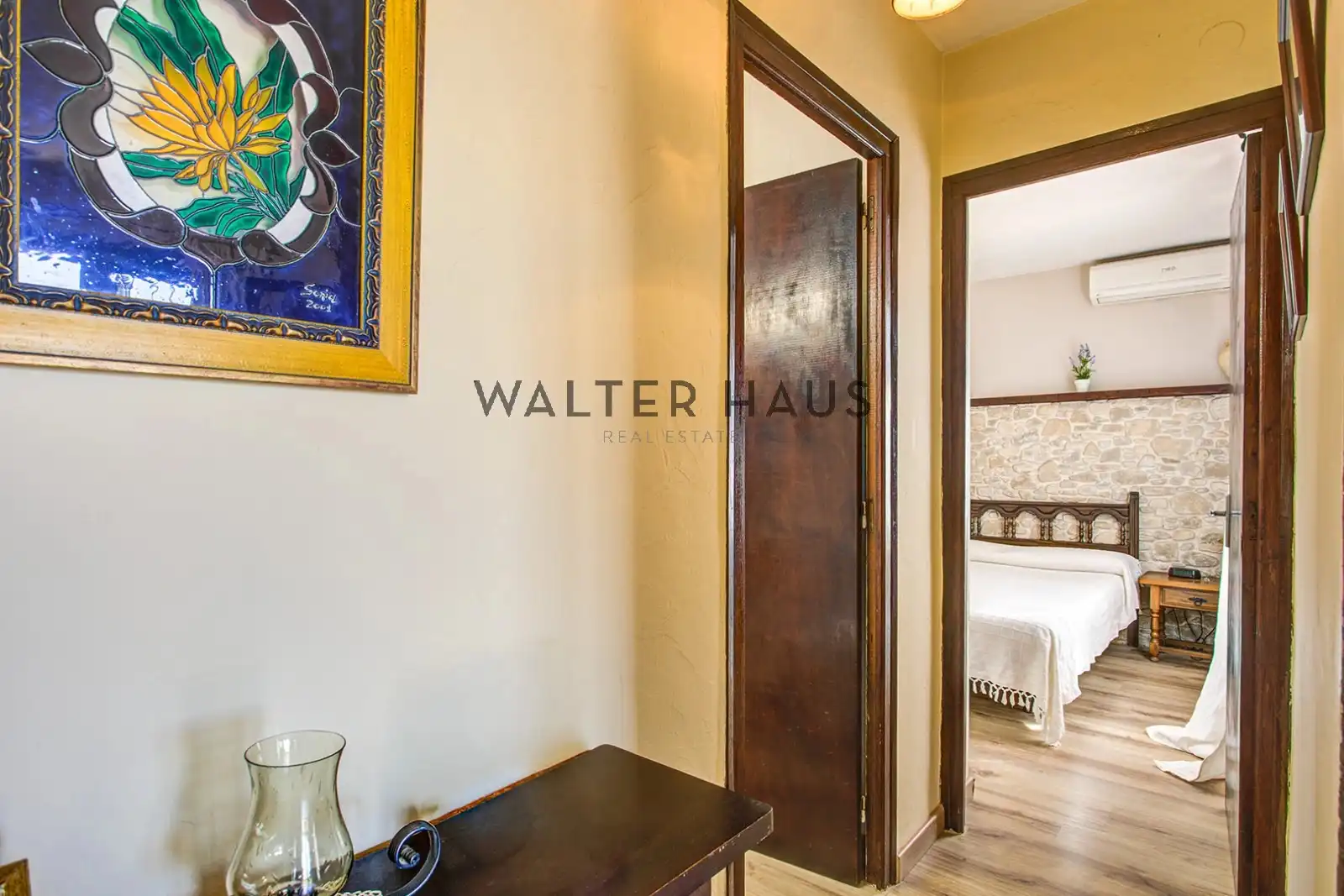 Casa o chalet en venta en Vall-llobrega con Jardín privado, Terraza y Balcón