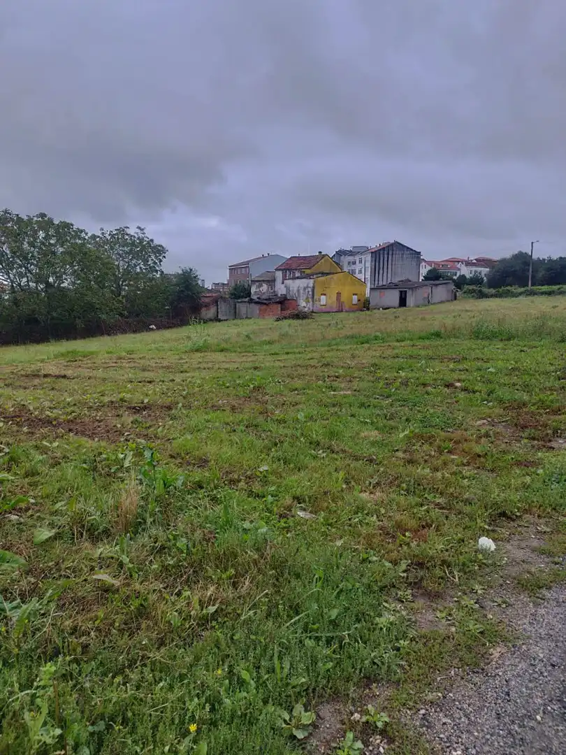 Casa o xalet en venda a A Malata - Catabois - Ciudad Jardín