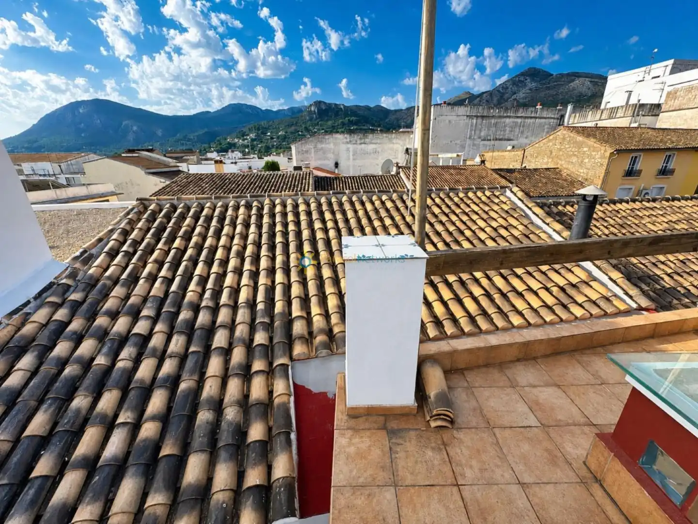 Maison avec terrasse à vendre à Pego, imagen 25