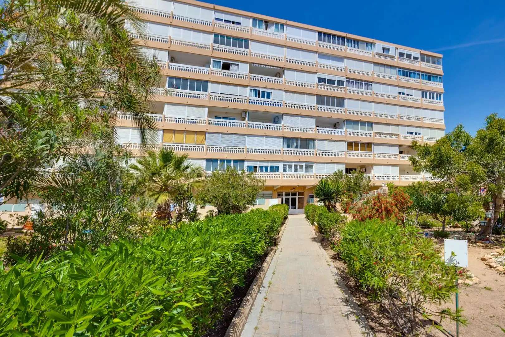 Apartament amb ascensor en venda a EUROPEOS LOS 10, imagen 20