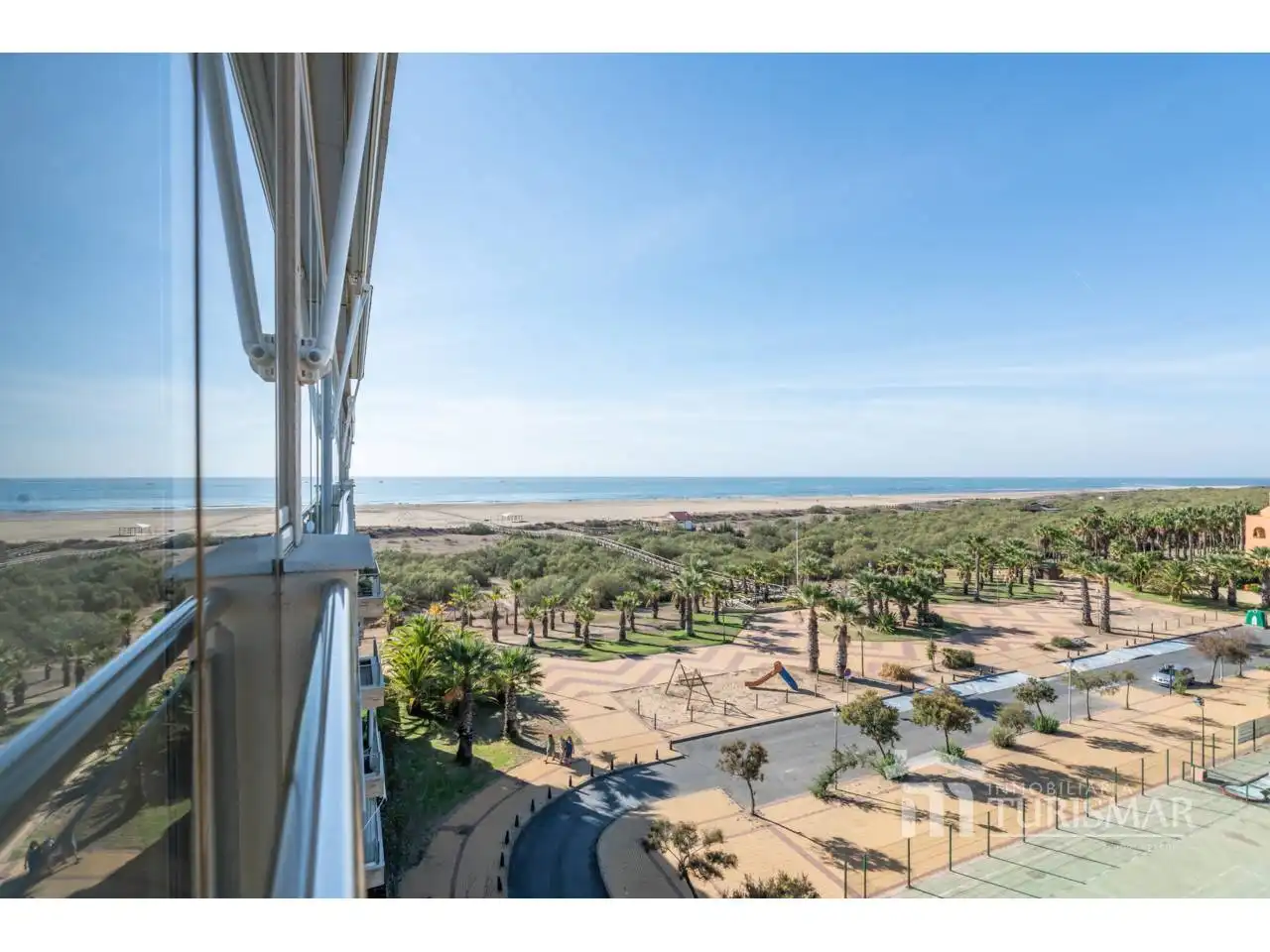 RESIDENCIAL ESPIGÓN PONIENTE, imatge 2