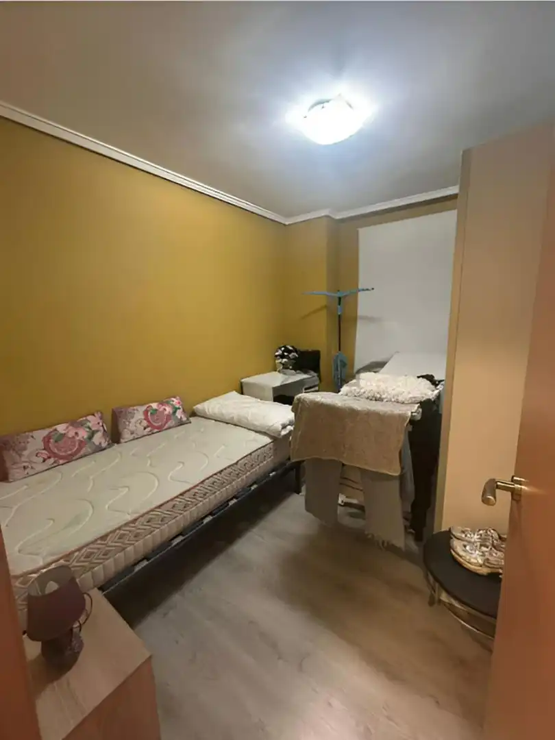 Wohnung zum Verkauf in Vitoria - Gasteiz mit Heizung, Parkett und Abstellraum