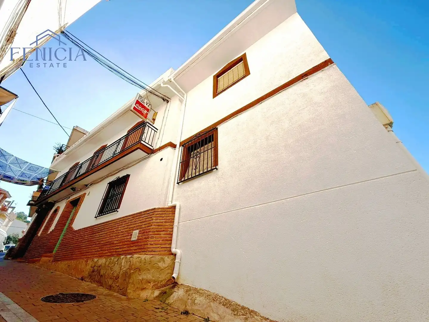 Casa rústica en venda a Otívar, imagen 95