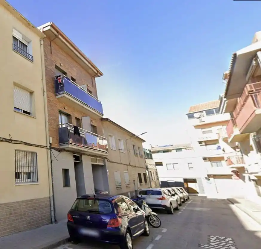 Pis amb ascensor en venda a MALLORCA 4, imagen 2