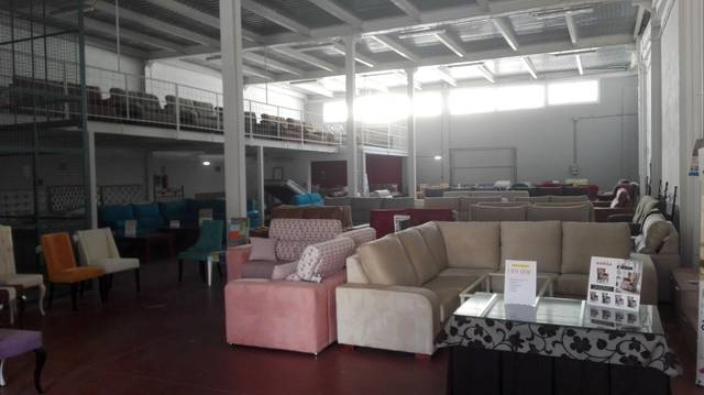Nave industrial en Venta en Poleares