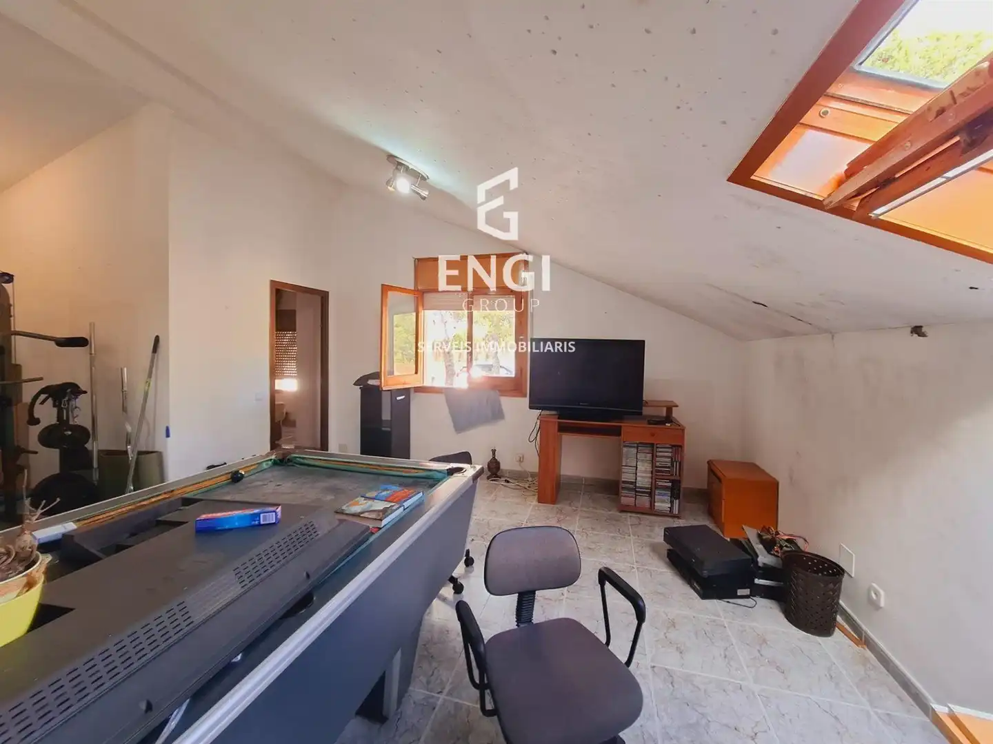 Chalet con piscina en venta en VIOLETA, imagen 42