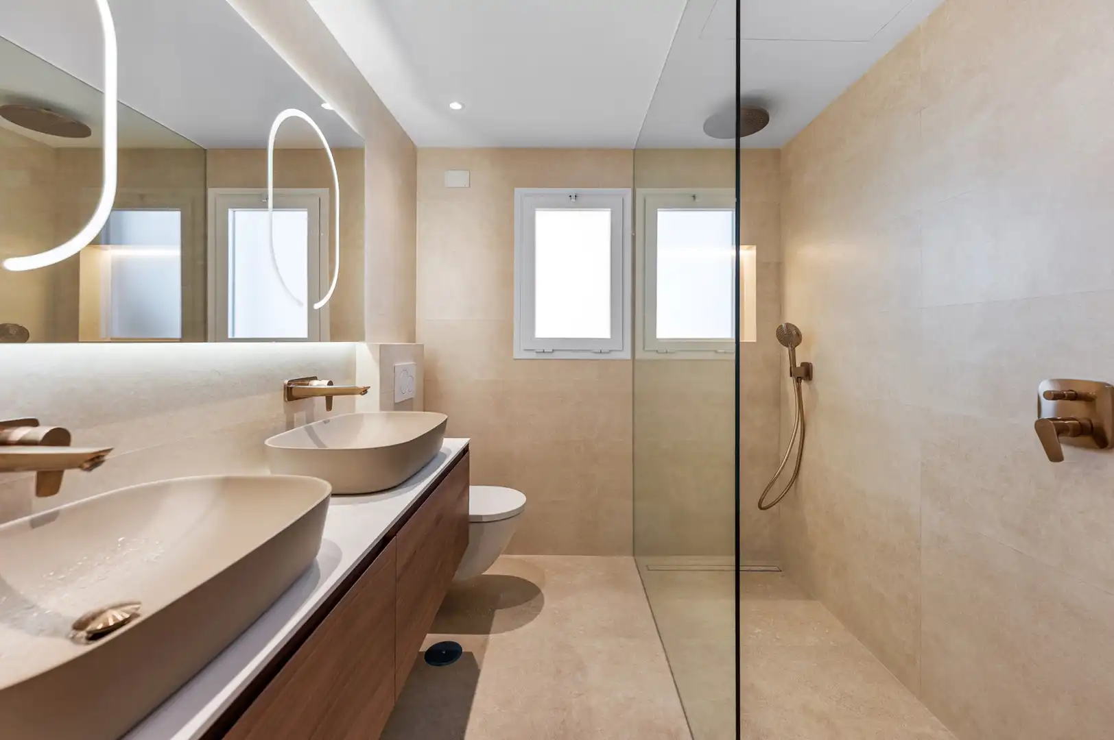Apartament amb terrassa en venda a Nueva Andalucía, imagen 17