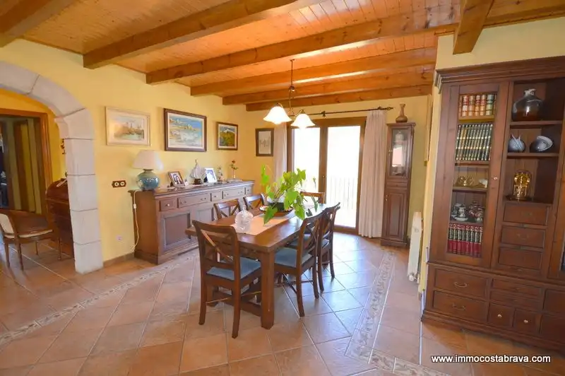 Haus mit Garten zum Verkauf in Cabanyes - Mas Ambrós - Mas Pallí, imagen 13