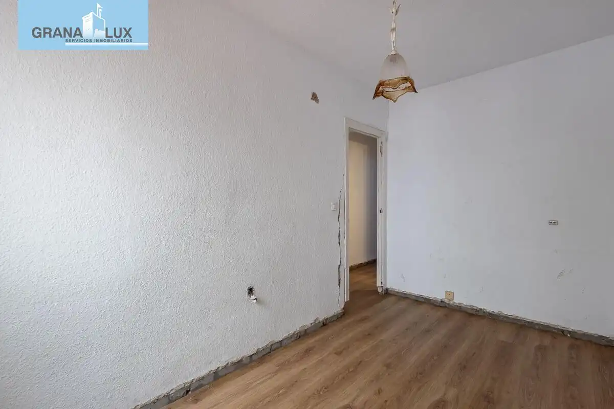 Piso con ascensor en venta en Calle Reina Mora, imagen 15